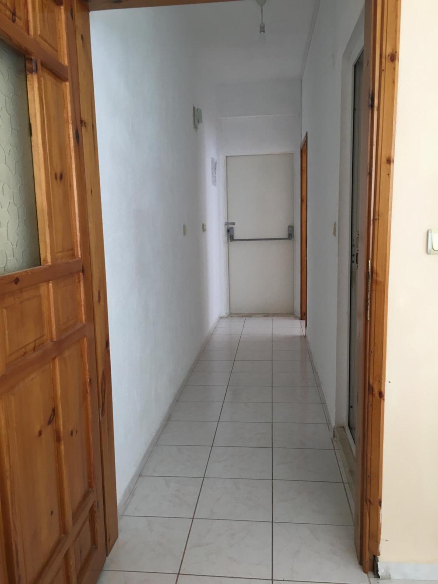 Oeznur Apart Otel Сиде Екстериор снимка